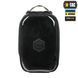 M-Tac органайзер утилітарний прозорий Elite Small Gen.II Black 10147802-S фото 2