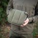 M-Tac сумка Sphaera Hex Hardsling Bag Gen.III Elite Ranger Green 10137923 фото 21