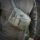 M-Tac сумка Sphaera Hex Hardsling Bag Gen.III Elite Ranger Green 10137923 фото 11