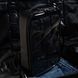 M-Tac органайзер утилітарний прозорий Elite Large (30х19 см) Black 10147002-L фото 7