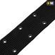 M-Tac ремінь Pistol Belt Black 382013-BK фото 5