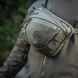 M-Tac сумка Sphaera Hex Hardsling Bag Gen.III Elite Ranger Green 10137923 фото 9