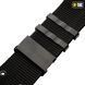M-Tac ремінь Pistol Belt Black 382013-BK фото 6
