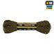 M-Tac паракорд 550 type III 30m Coyote/Od Green 10260125 фото
