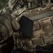 M-Tac нашивка - Це наша посадка Black/Gray 51116230 фото 7