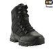 M-Tac черевики тактичні зимові Thinsulate Black 30803002_40 фото 2