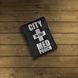 M-Tac підсумок City Med Pouch Hex Black 10209002 фото 8