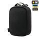 M-Tac органайзер утилітарний прозорий Elite Small Gen.II Black 10147802-S фото 5