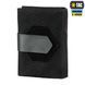 M-Tac підсумок City Med Pouch Hex Black 10209002 фото 4