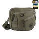 M-Tac сумка Sphaera Hex Hardsling Bag Gen.III Elite Ranger Green 10137923 фото 3