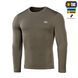 M-Tac термосорочка Winter Baselayer Dark Olive 70019048_XS фото