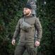 M-Tac сумка Sphaera Hex Hardsling Bag Gen.III Elite Ranger Green 10137923 фото 6