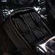 M-Tac органайзер утилітарний прозорий Elite Large (30х19 см) Black 10147002-L фото 8