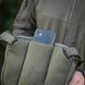 M-Tac сумка Sphaera Hex Hardsling Bag Gen.III Elite Ranger Green 10137923 фото 22