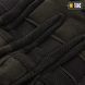 M-Tac рукавички Assault Tactical Mk.6 Black 90306002_S фото 8