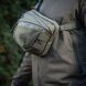 M-Tac сумка Sphaera Hex Hardsling Bag Gen.III Elite Ranger Green 10137923 фото 10