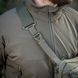 M-Tac сумка Sphaera Hex Hardsling Bag Gen.III Elite Ranger Green 10137923 фото 14