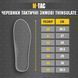 M-Tac черевики тактичні зимові Thinsulate Black 30803002_40 фото 16