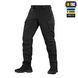 M-Tac штани Aggressor Special Edition Black 20541002_28/30 фото