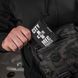 M-Tac підсумок City Med Pouch Hex Black 10209002 фото 12