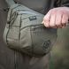M-Tac сумка Sphaera Hex Hardsling Bag Gen.III Elite Ranger Green 10137923 фото 17