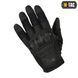 M-Tac рукавички Assault Tactical Mk.6 Black 90306002_S фото 3