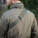M-Tac сумка Sphaera Hex Hardsling Bag Gen.III Elite Ranger Green 10137923 фото 20
