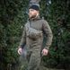 M-Tac сумка Sphaera Hex Hardsling Bag Gen.III Elite Ranger Green 10137923 фото 5