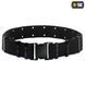 M-Tac ремінь Pistol Belt Black 382013-BK фото 1