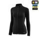 M-Tac кофта Nord Fleece Polartec Lady Black 20503002_XS фото