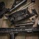 M-Tac лоток для обслуговування зброї в польових умовах 18х30 см Black 10228002 фото 5