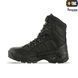 M-Tac черевики тактичні зимові Thinsulate Black 30803002_40 фото 5