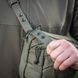 M-Tac сумка Sphaera Hex Hardsling Bag Gen.III Elite Ranger Green 10137923 фото 15