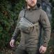 M-Tac сумка Sphaera Hex Hardsling Bag Gen.III Elite Ranger Green 10137923 фото 7