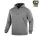 M-Tac кофта Hoodie Born by Revolution Light Grey 20112011_XS фото
