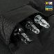 M-Tac підсумок City Med Pouch Hex Black 10209002 фото 7