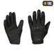 M-Tac рукавички Assault Tactical Mk.6 Black 90306002_S фото 1