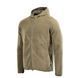 M-Tac кофта Lite Microfleece Hoodie Dark Olive 20026048_S фото