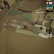M-Tac сорочка бойова Sturm NYCO Extreme Multicam 20568008_XS/R фото 6