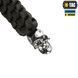M-Tac темляк Helix Skull Black 10283002 фото 3