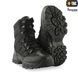 M-Tac черевики тактичні зимові Thinsulate Black 30803002_40 фото 1