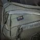 M-Tac сумка Sphaera Hex Hardsling Bag Gen.III Elite Ranger Green 10137923 фото 8