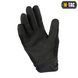 M-Tac рукавички Assault Tactical Mk.6 Black 90306002_S фото 2