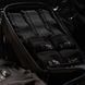 M-Tac органайзер утилітарний прозорий Elite Large (30х19 см) Black 10147002-L фото 9