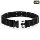 M-Tac ремінь Pistol Belt Black 382013-BK фото 2