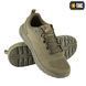 M-Tac кросівки Summer Light Dark Olive MTC-805514-DO_36 фото