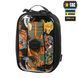 M-Tac органайзер утилітарний прозорий Elite Small Gen.II Black 10147802-S фото 4