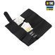 M-Tac підсумок City Med Pouch Hex Black 10209002 фото 6