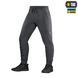 M-Tac штани Stealth Active Dark Grey 51600012_XS/R фото