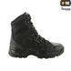 M-Tac черевики тактичні зимові Thinsulate Black 30803002_40 фото 4